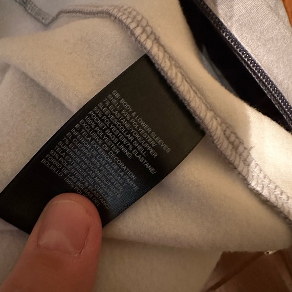 The north face jacket NWT - Picture 3 of 4